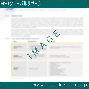 グローバルリサーチ調査レポートのイメージ